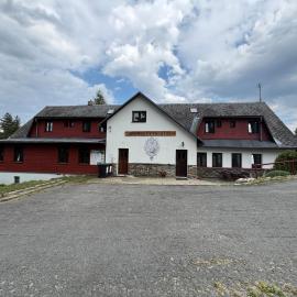 Apartmány Hamříkova stáj, hotell sihtkohas Dolní Moravice