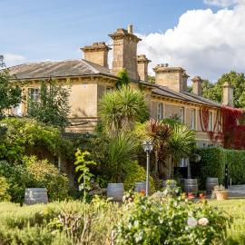 Albert Cottage Hotel, hotel din East Cowes