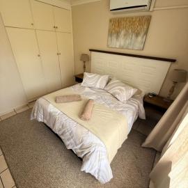 Aloha Sands Scottburgh, hotel en Scottburgh