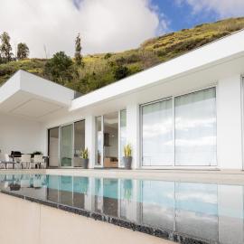 Bela Vista - pool