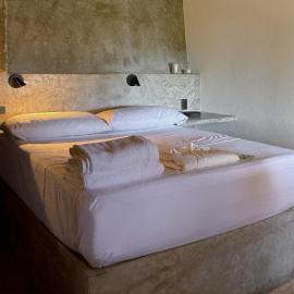 Lalito, hotel sa Zipolite