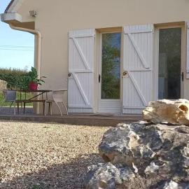 Petite Parenthèse Normande, hotel Beaumont-le-Roger-ban