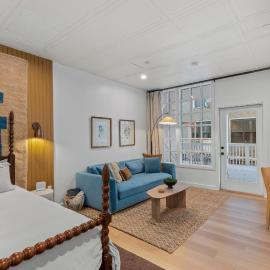 The Optimist Guesthouse | 5, hotel in Camden