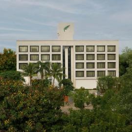 The Fern Residency Ahmedabad, Subhash Bridge, Series by Marriott