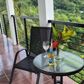 Villas De Morne