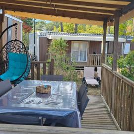 Bienvenue au Cap Ferret