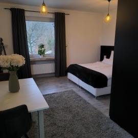 Studio am Waldrand, hotel en Bad Hersfeld