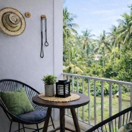 Zonte Rooftide Studio