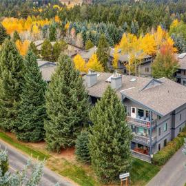 Abode at Rendezvous, hotel in Teton Village