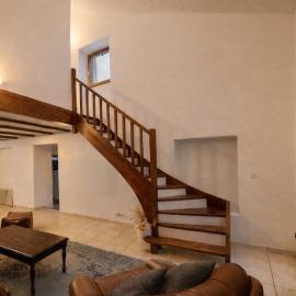 Appartement charmant - Entre campagne et ville, hotel a Corti