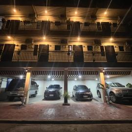 Studio Apartment in Mactan, Cebu Room304