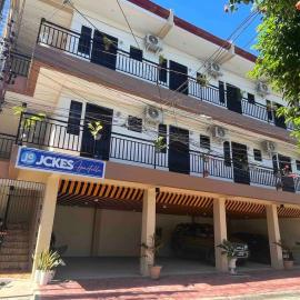 Studio Apartment in Mactan, Cebu Room304