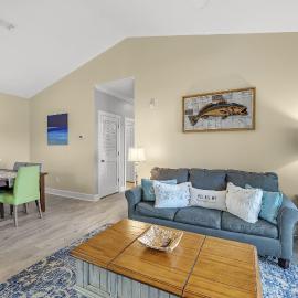 Spacious Condo minutes from the Beach and Foley Outlets, hotel en Foley