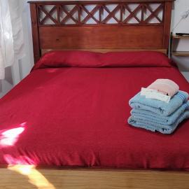 Hostel Megaró, Hotel in Santa Teresita