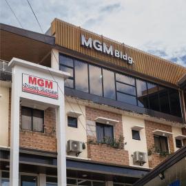 MGM Guest House Tanauan City