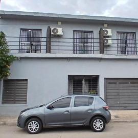 Tempo Suites, hotel in Córdoba