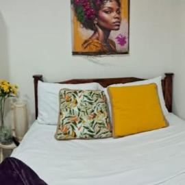 Habitaciones Smith, hotel a San José