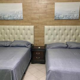 Horus Suite Apartamento, hotel in San Pedro Sula