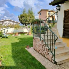 Il villaggio affittacamere