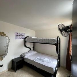 Suite María Paula, hotel in Colombia