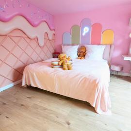 Candypartment Sweets 'n Sleep