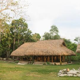 Betelnut Eco-Lodge Sumba, hotel in Lambatama