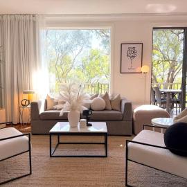 Villa Croissant 2br located within Cypress Lakes Resort, ξενοδοχείο σε Pokolbin