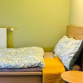 The Nest In Leuven -Cosy room near Brussels, Hotel in Löwen