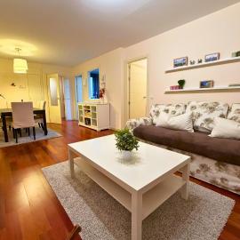 Apartamento Lanuza: Las Margas Golf, hotel a Latas