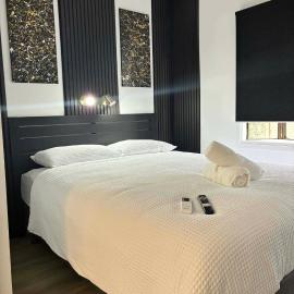 Luxe Farm Stay