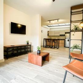 Envigado में, होटल Vive Medellin apartamento