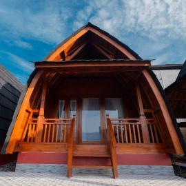 Villa Kartikasari