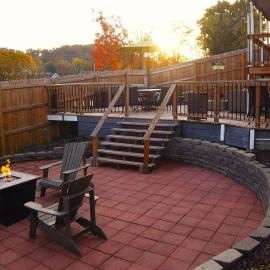 State Street Retreat w Hot Tub, Firepit, Dogs OK