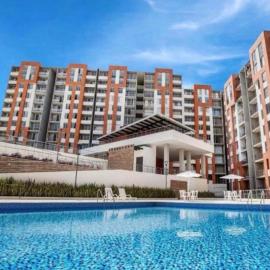 Apartamento Familiar en Reserva del Peñon, Hotel in Girardot