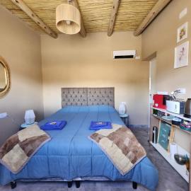 Parador Diaguita, hotelli kohteessa El Peñón