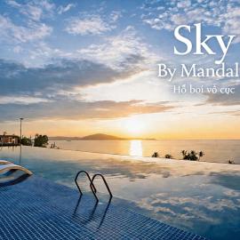 Sky By Mandala's Mũi Né