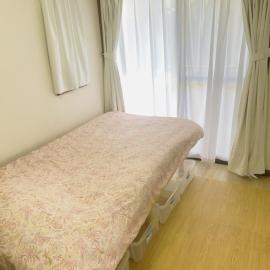Women only 女性専用 about 40 min to Shinjuku, hotel in Inagi