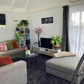 Relax in Hurdon - Comfortable 1 bedroom home