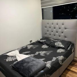Apto Domus, hotell sihtkohas Pamplona