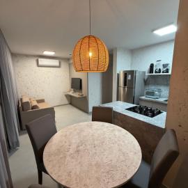 Apartamento A03 - Curimã