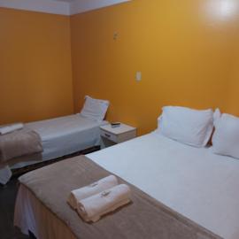 Hotel Lagoa da Ilha, Praia e Clube, hotel in Lagoa da Confusão