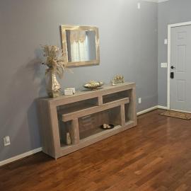 Atlanta's Furnished Rooms- Walk to Ga Aquarium, GWCC & Mercedes Benz Stadium, hotel in Atlanta