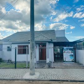 Casa de Hóspedes Kipper, hotel in São Gabriel