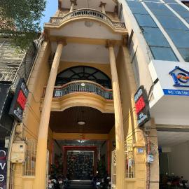 Kim Anh Hotel