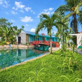 Homestay Cô Hai Cù Lao Dung - Cần Thơ, hotel u gradu Ấp Vĩnh Hưng