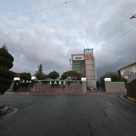 레이크모텔, hotel in Tongsal-li