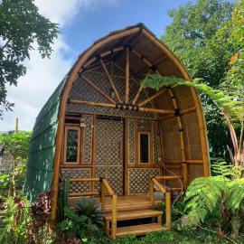 Punten में, होटल D Cottage Sabin