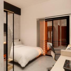 Voyager Residence, hotel a Semarang