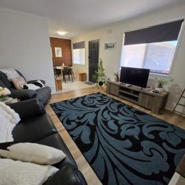 LBarza 1BR CBD Self Contained Apartment