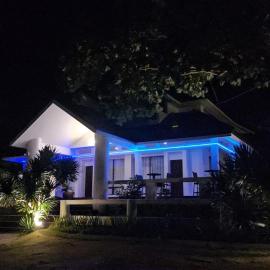 Anaya Villas Resort, khách sạn ở Đảo Bantayan